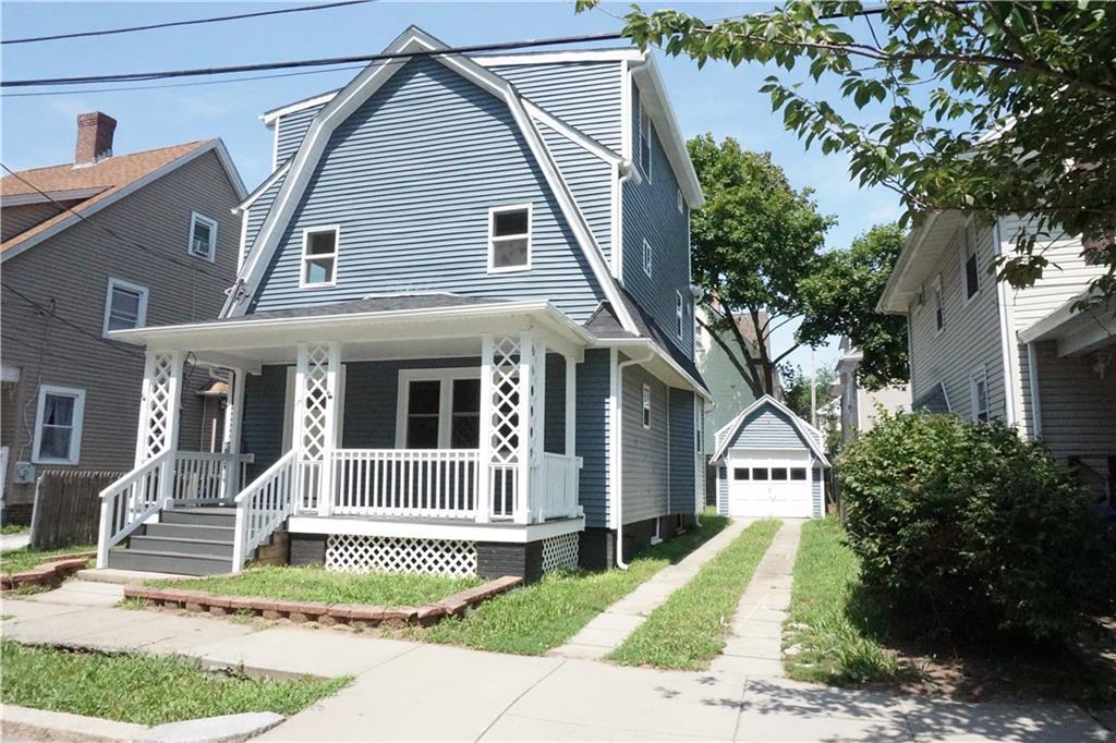 37 Cyr Street, Providence, Rhode Island 02905, USA