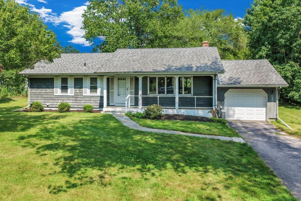17 Lynn Lane, Hopkinton, 羅德島州 02804, 美國