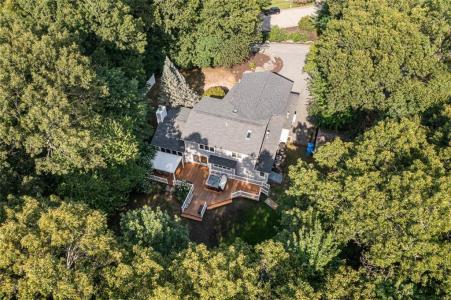 9 Eagle Nest Drive, Lincoln, Rhode Island 02865, USA