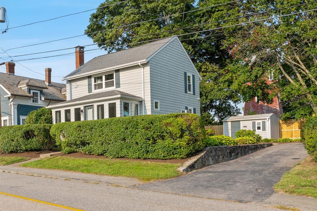72 Bay Road, Barrington, Rhode Island 02806, HOA KỲ