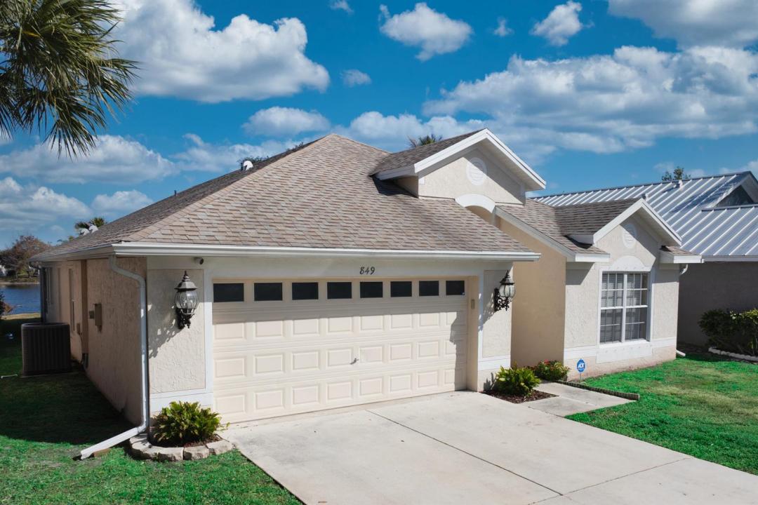 849 NW Waterlily Place, Jensen Beach, Florida 34957, Stati Uniti