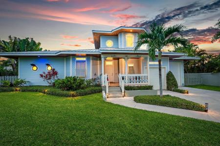 1121 Fairview Lane, Singer Island, Floride 33404, États-Unis