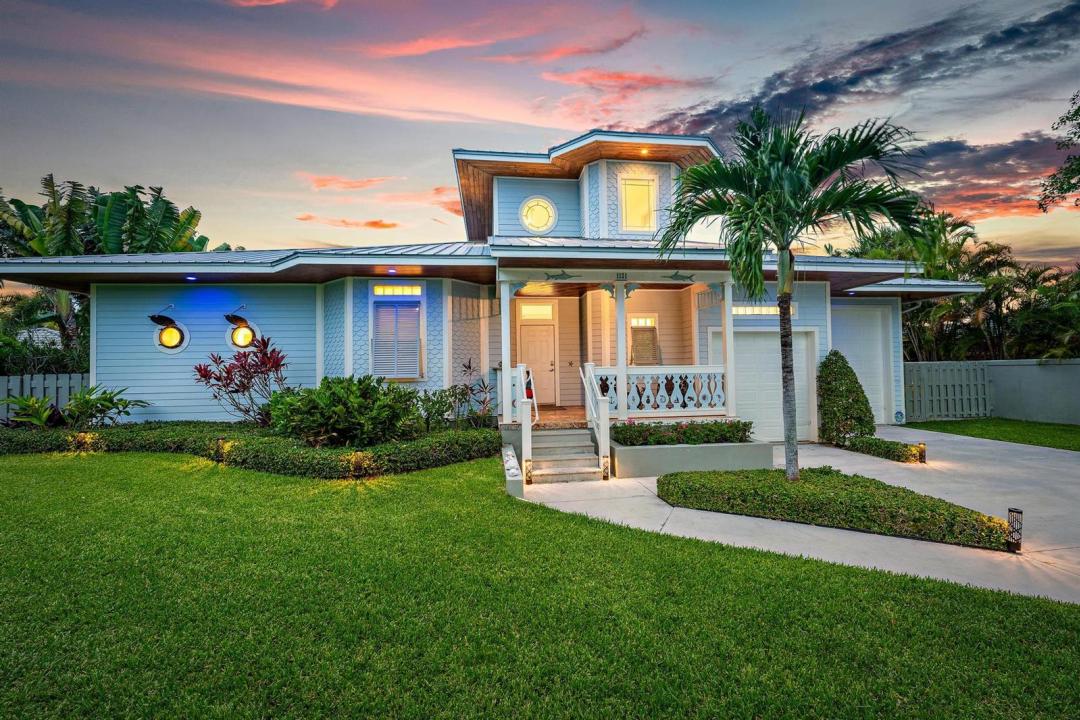 1121 Fairview Lane, Singer Island, Flórida 33404, Estados Unidos