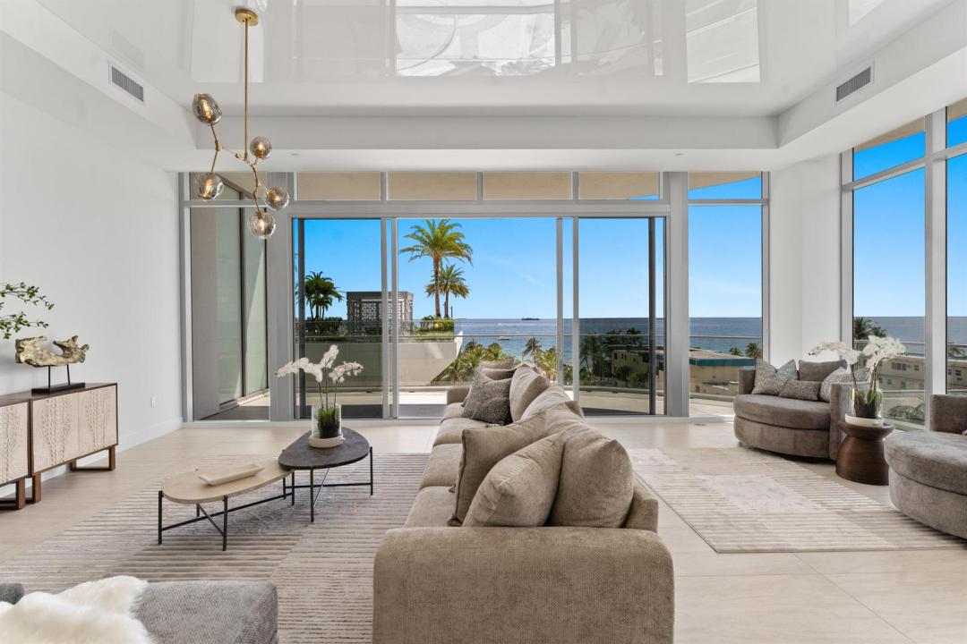 153 N Seabreeze N Boulevard 402-S, Fort Lauderdale, Floryda 33304, USA