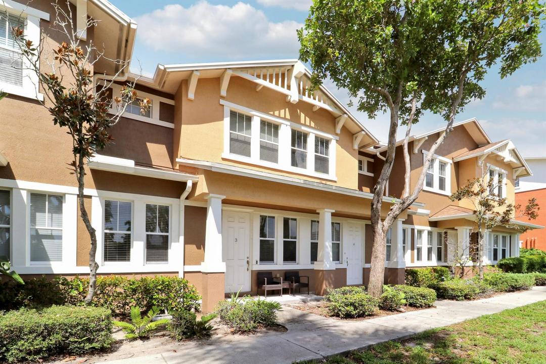 880 Millbrae Court 3, West Palm Beach, Floride 33401, États-Unis