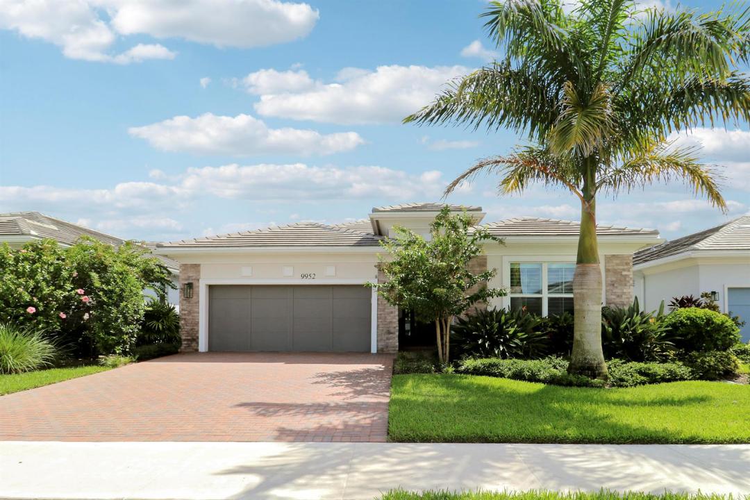 9952 REGENCY Way, Palm Beach Gardens, Florida 33412, USA
