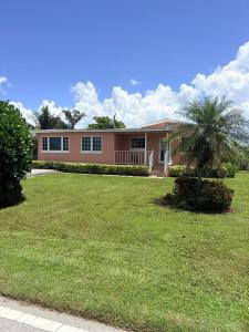 1117 NE 23RD Street, Belle Glade, Florida 33430, USA