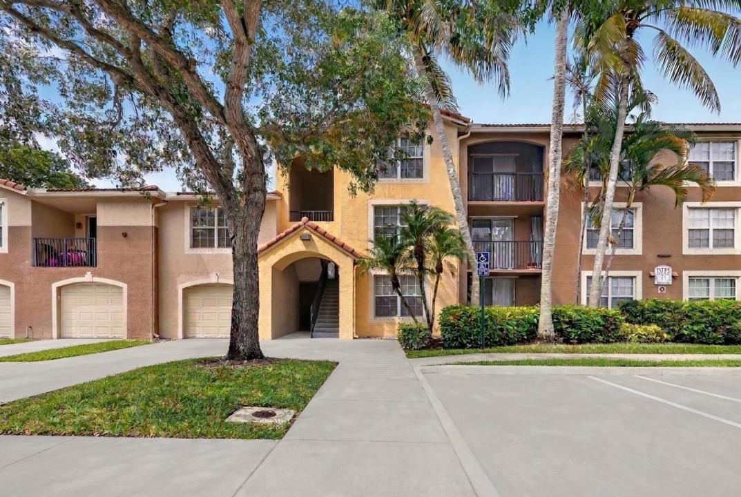 15185 MICHELANGELO Boulevard 102, Delray Beach, Floride 33446, États-Unis