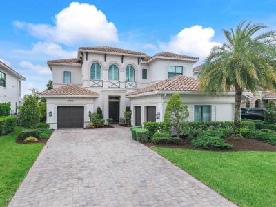 10282 SWEET BAY Manor, Parkland, Floride 33076, États-Unis
