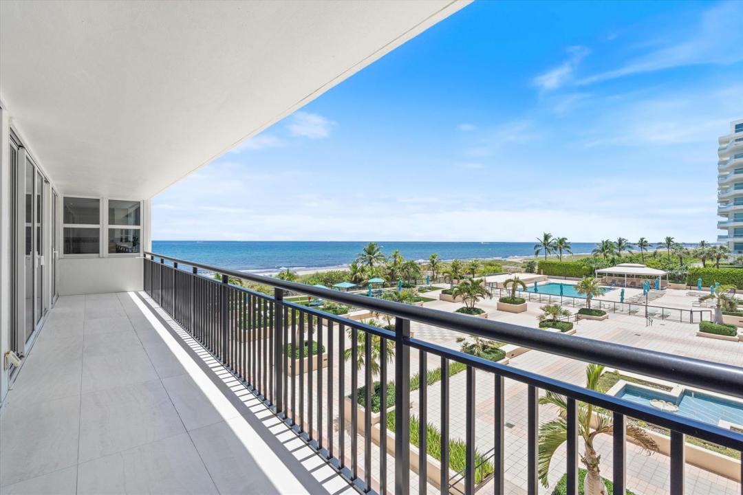 2000 S Ocean Boulevard 3J, Boca Raton, Florida 33432, Stati Uniti