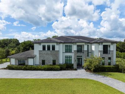 17130 Magnolia Estates Drive, Southwest Ranches, Florida 33331, USA