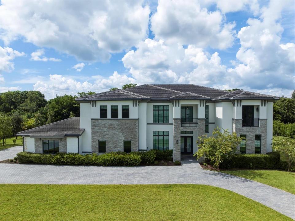 17130 Magnolia Estates Drive, Southwest Ranches, Florida 33331, USA