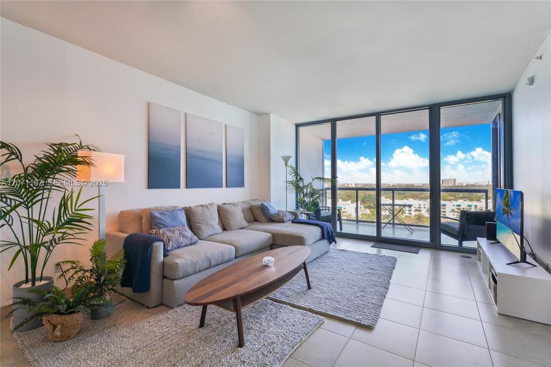 601 NE 36th St 1106, Miami, Florida 33137, Stati Uniti