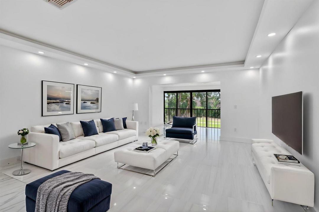 9272 Vista Del Lago 28F, Boca Raton, Floride 33428, États-Unis