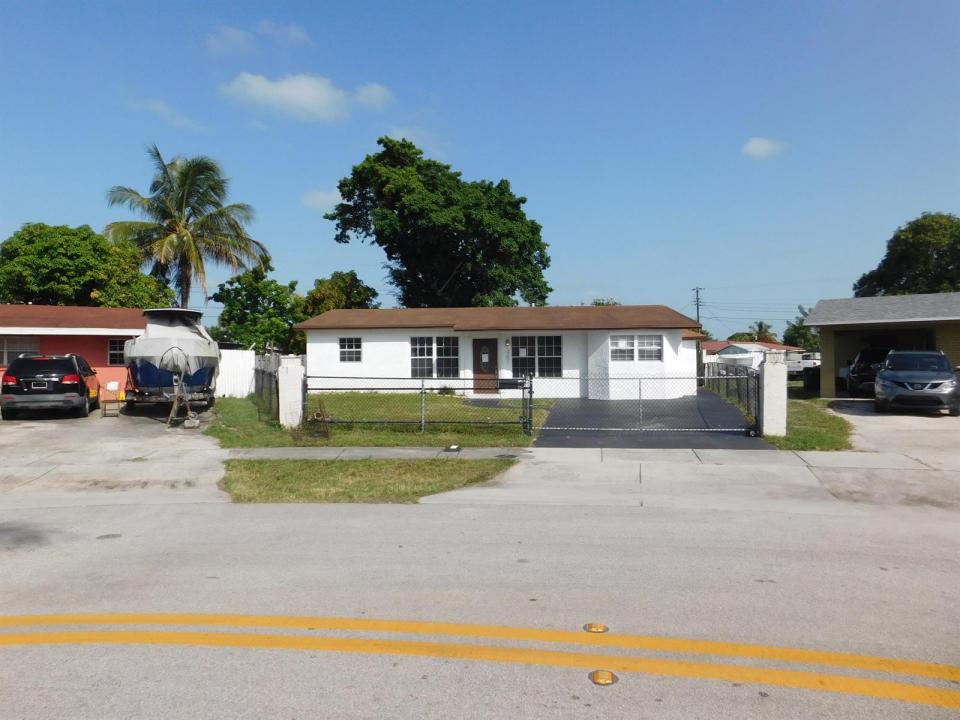 2251 NW 29th Terrace, Fort Lauderdale, Floride 33311, États-Unis