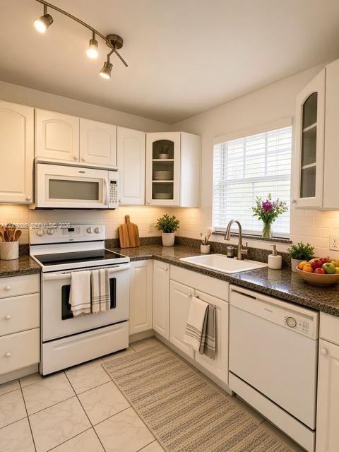 610 Tennis Club Dr 407, Fort Lauderdale, Floride 33311, États-Unis
