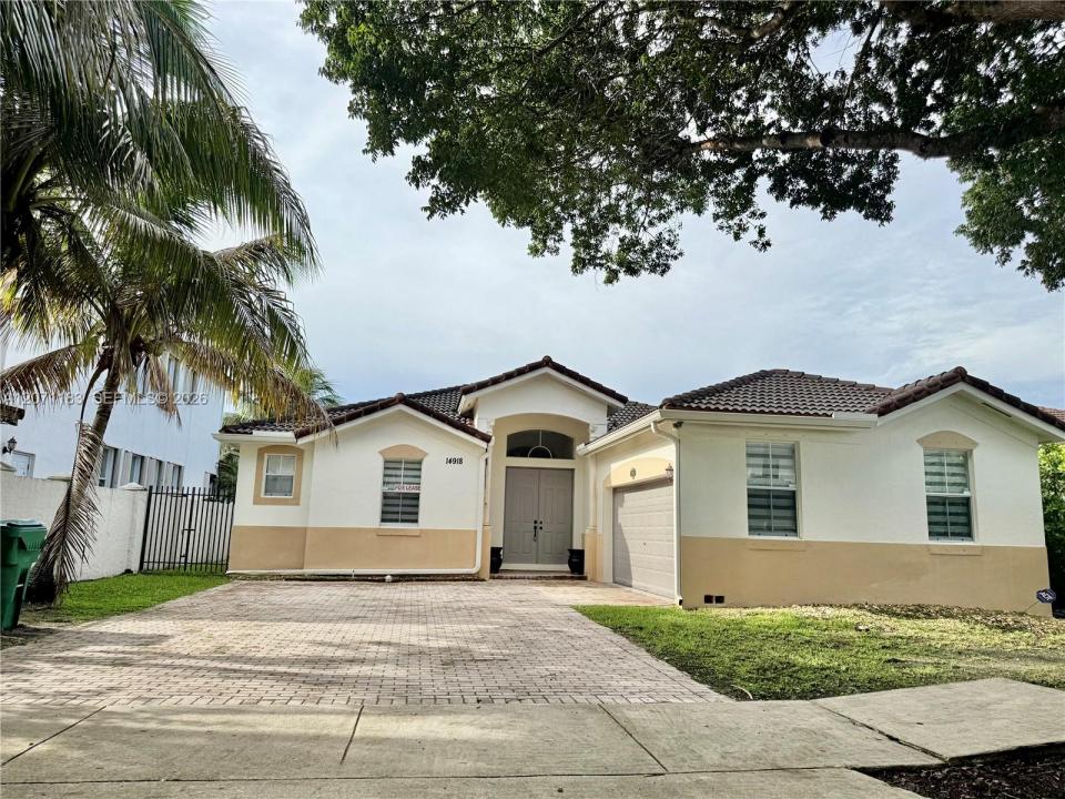 14918 SW 15th Ln 0, Miami, Floride 33194, États-Unis