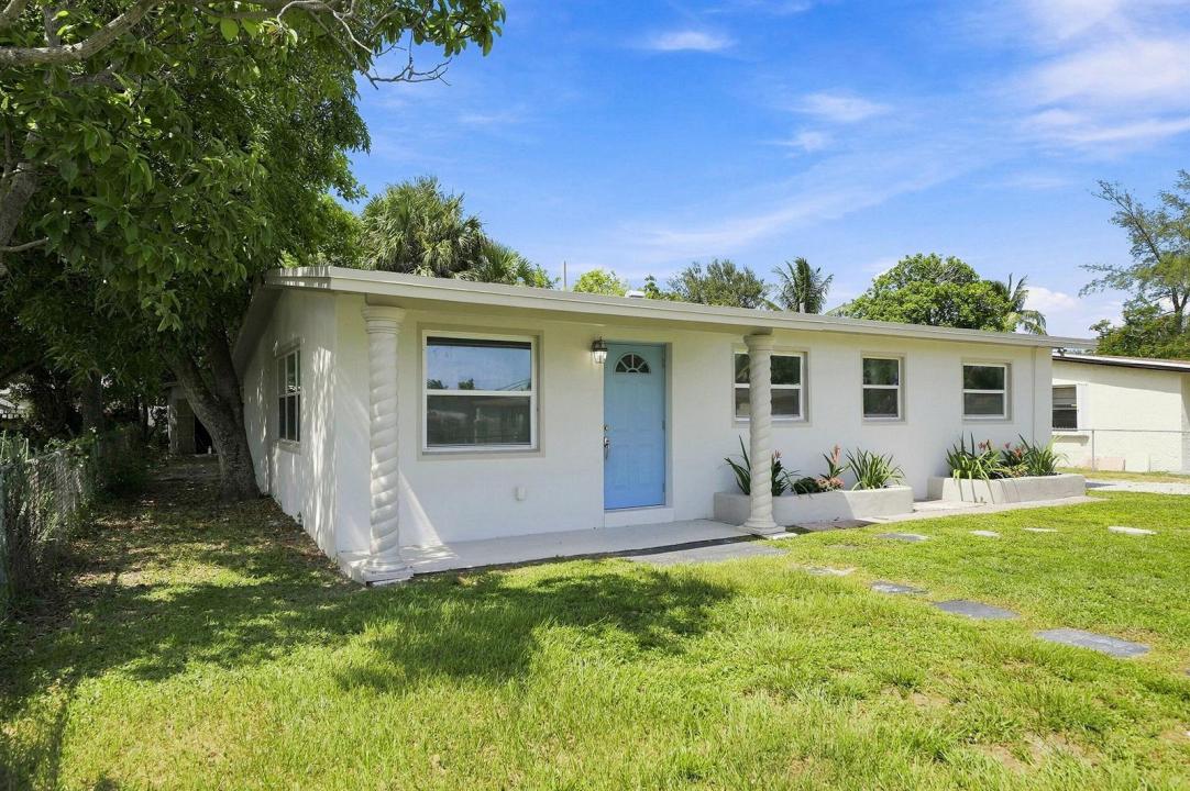 1629 NW 15TH Court, Fort Lauderdale, Флорида 33311, Соединенные Штаты