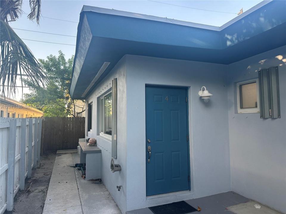 836 81st St 4, Miami Beach, Floride 33141, États-Unis