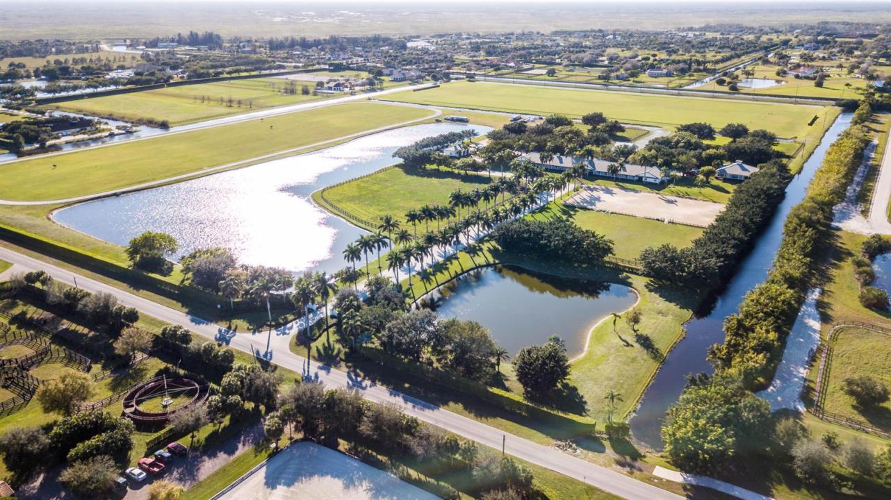 4381 South Road, Wellington, Floride 33414, États-Unis