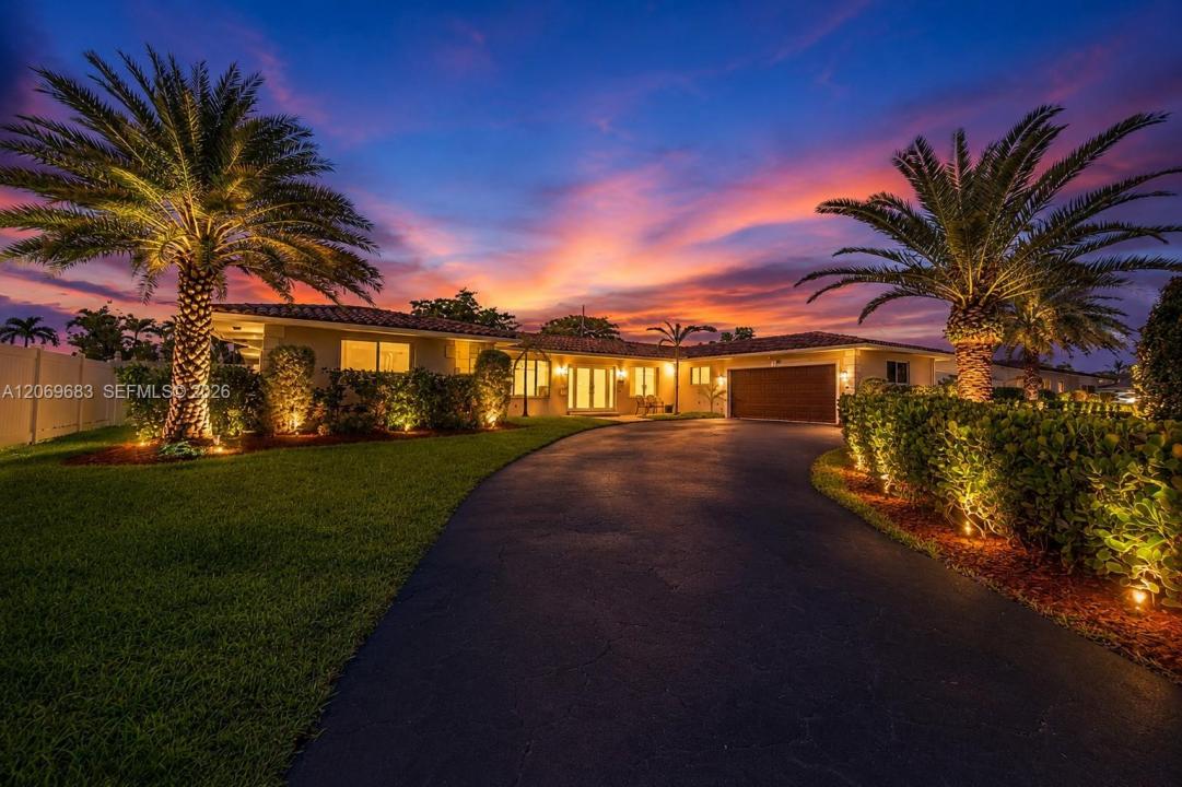 4812 Van Buren St, Hollywood, فلوريدا 33021, الولايات المتحدة