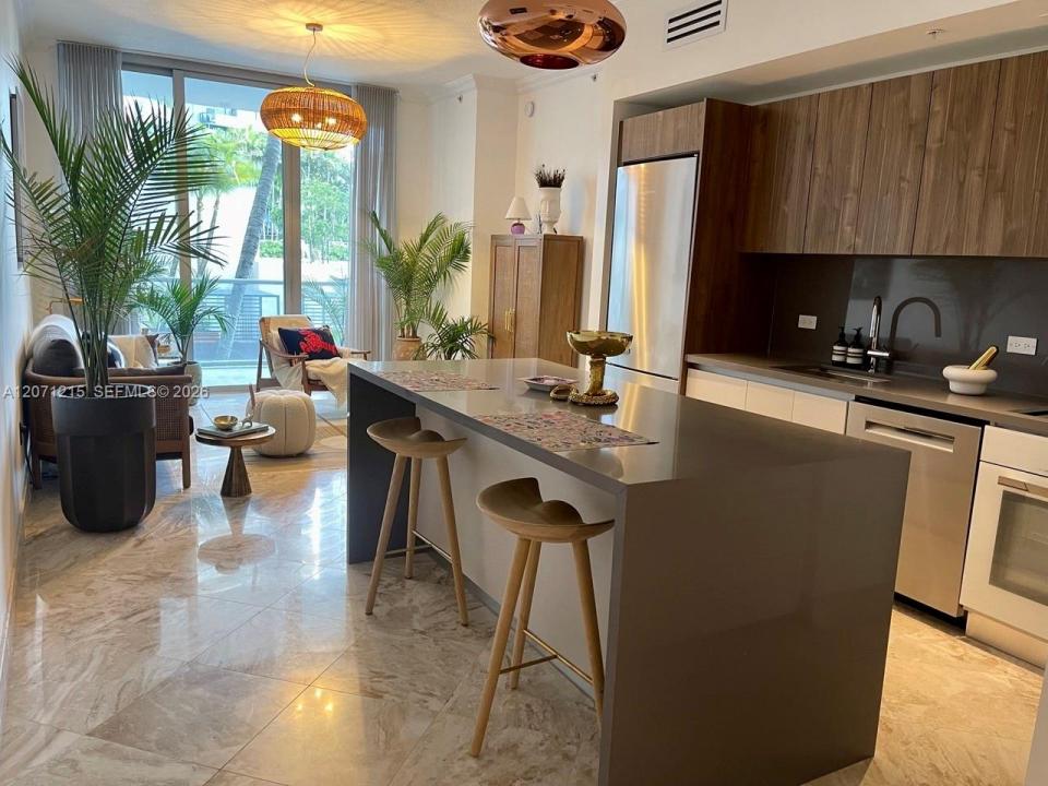 3470 E Coast Ave H0806, Miami, Floride 33137, États-Unis