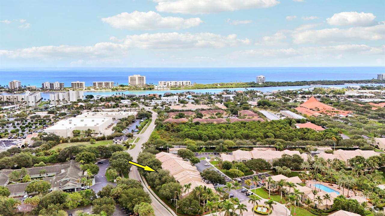 236 VILLAGE Boulevard 1106, Tequesta, Floride 33469, États-Unis