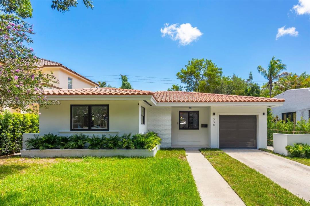 536 Minorca Ave, Coral Gables, Floride 33134, États-Unis