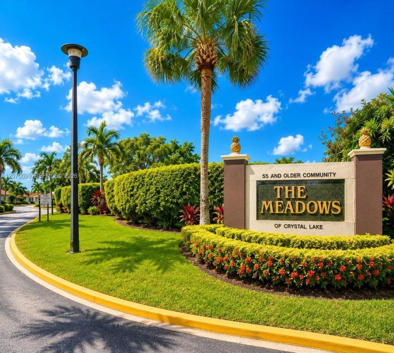 1534 SW 22nd Way, Deerfield Beach, Floride 33442, États-Unis
