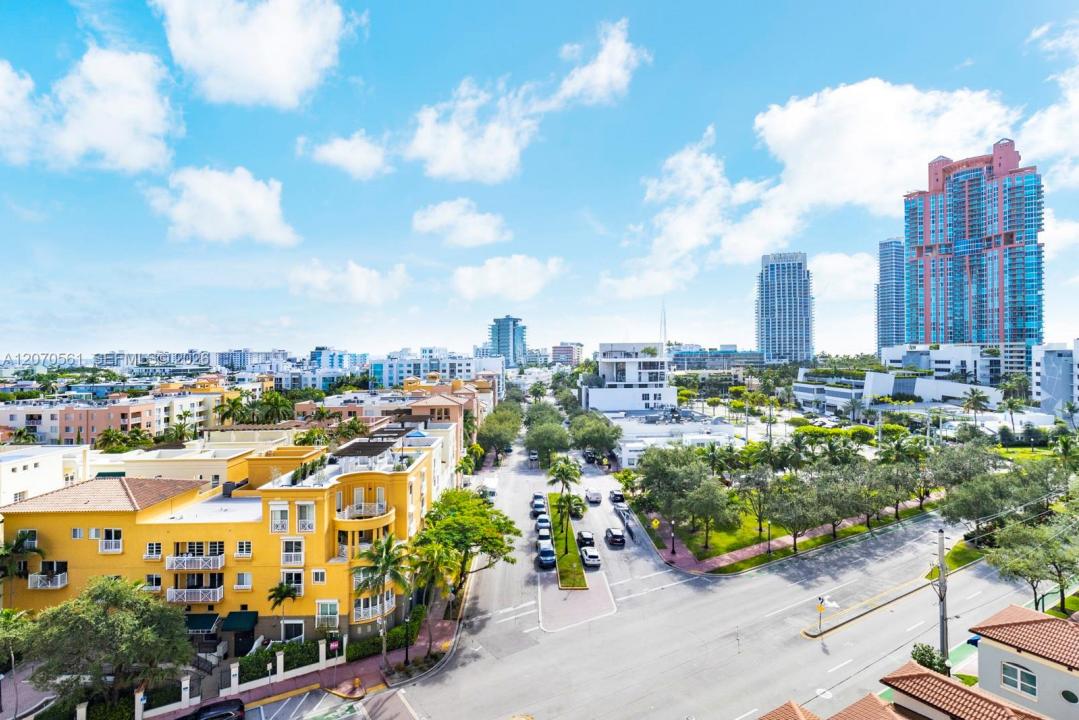 90 Alton Rd 1005, Miami Beach, Floride 33139, États-Unis