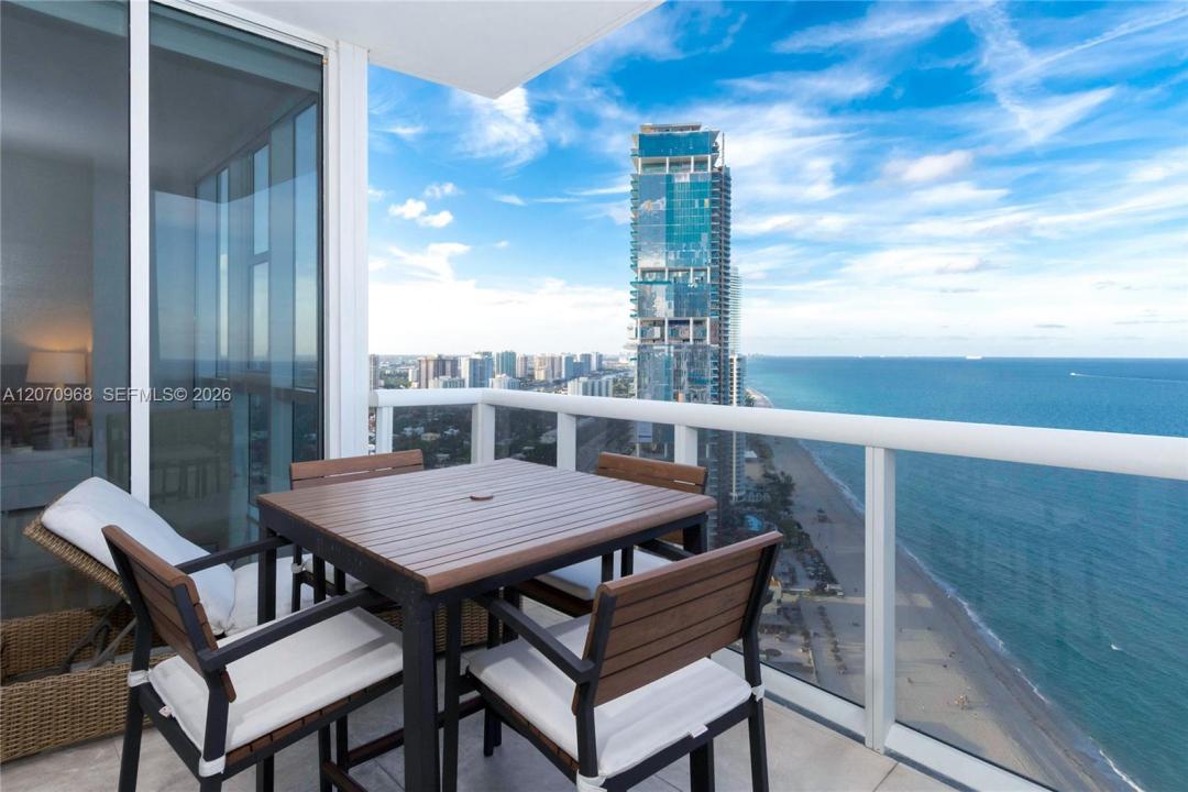 18201 Collins Ave 4208, Sunny Isles Beach, 플로리다 33160, 미국