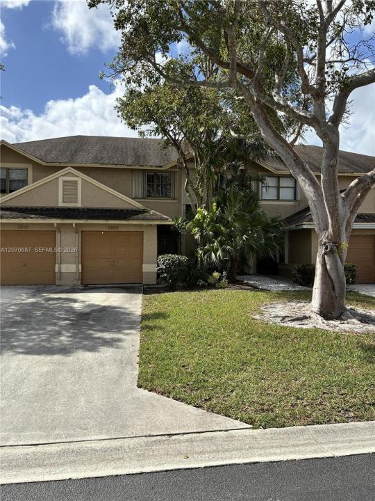 5820 Northpointe Ln, Boynton Beach, Florida 33437, USA