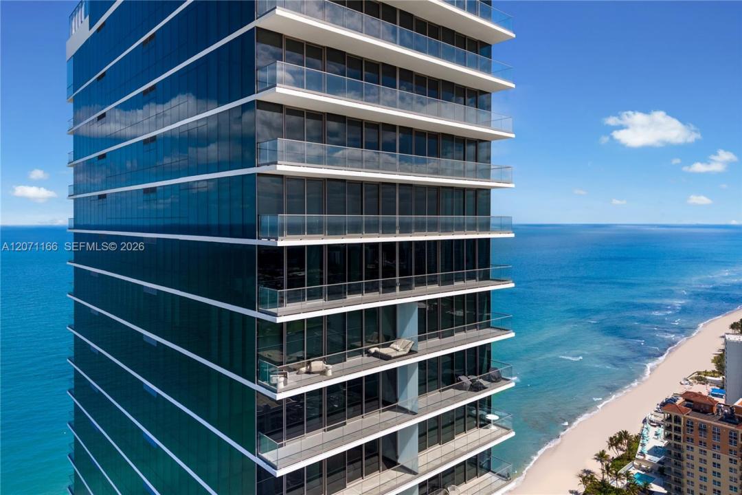 2000 S Ocean Dr 20A, Hallandale Beach, 플로리다 33009, 미국