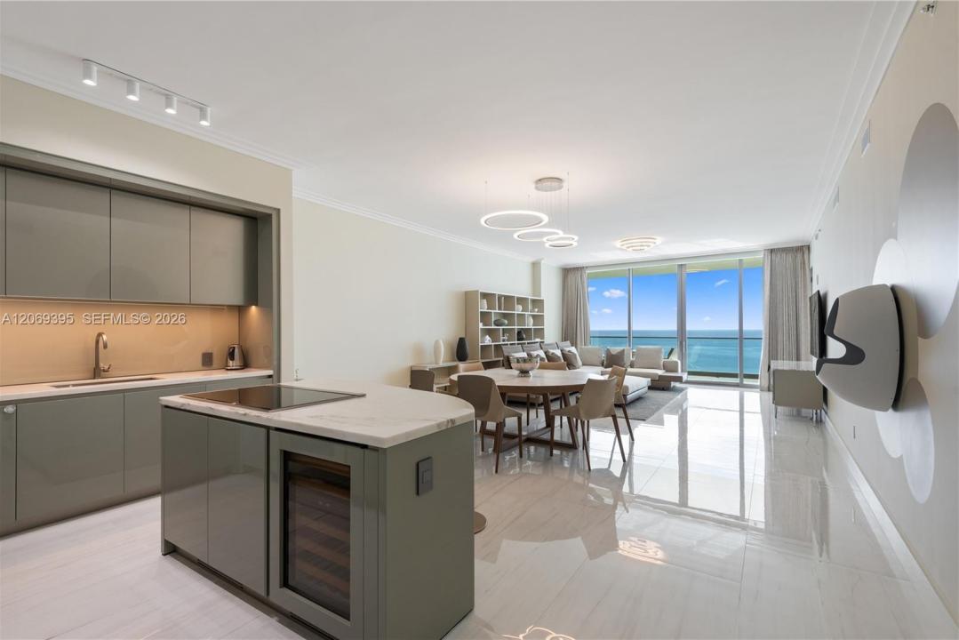 18975 Collins Ave 1803, Sunny Isles Beach, Floride 33160, États-Unis