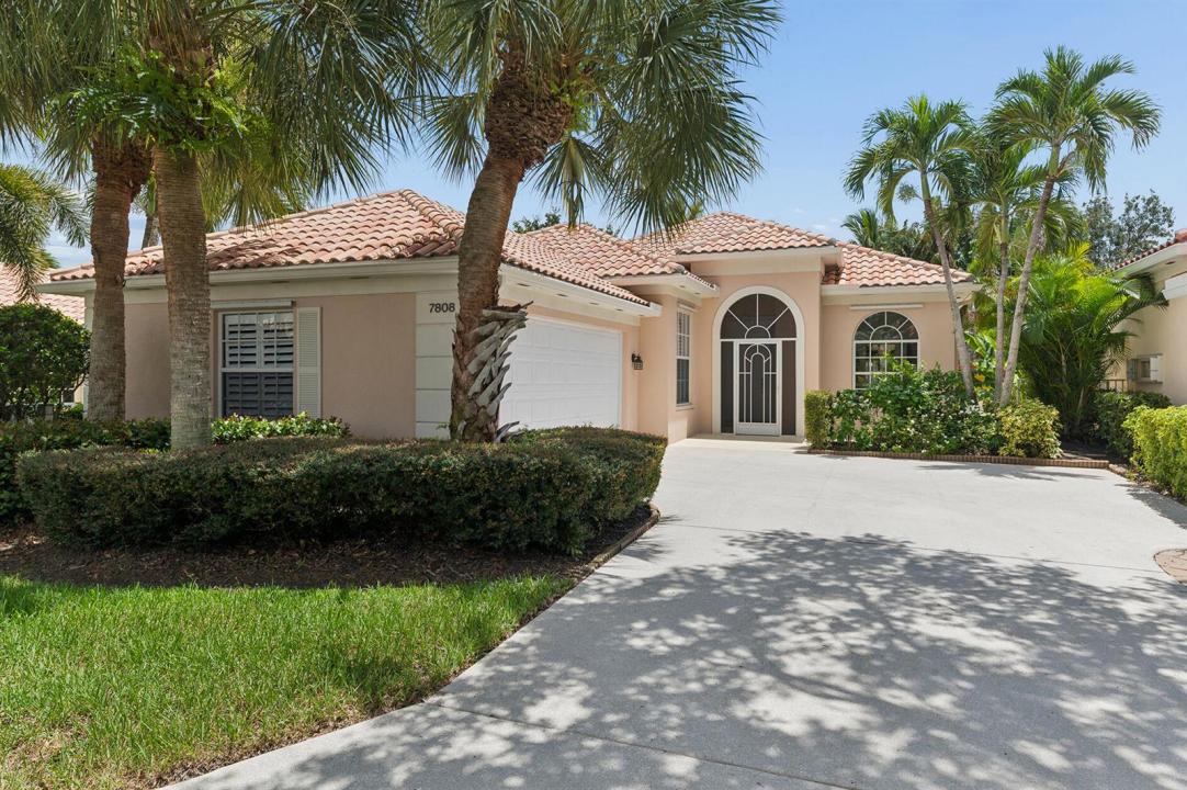 7808 Quida Drive, West Palm Beach, Florida 33411, Stati Uniti
