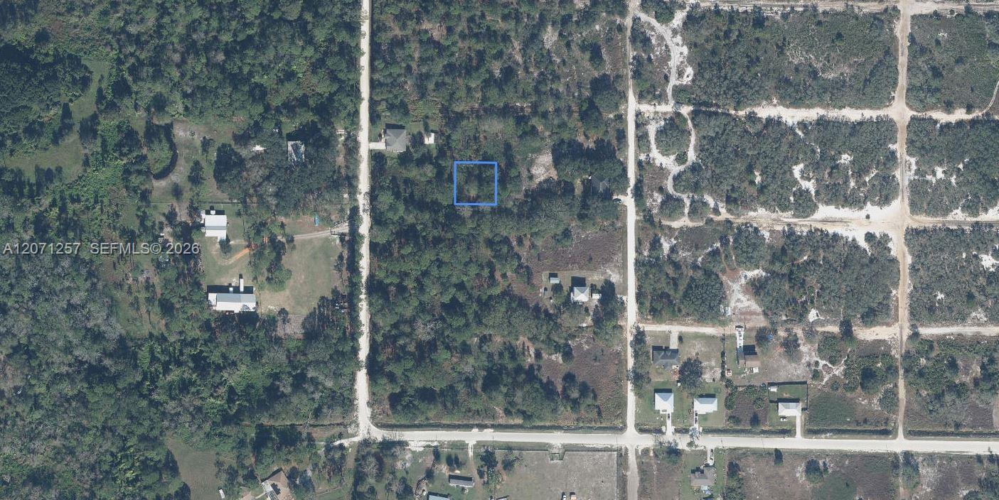 3018 W Redondo Road, Avon Park, Floride 33825, États-Unis