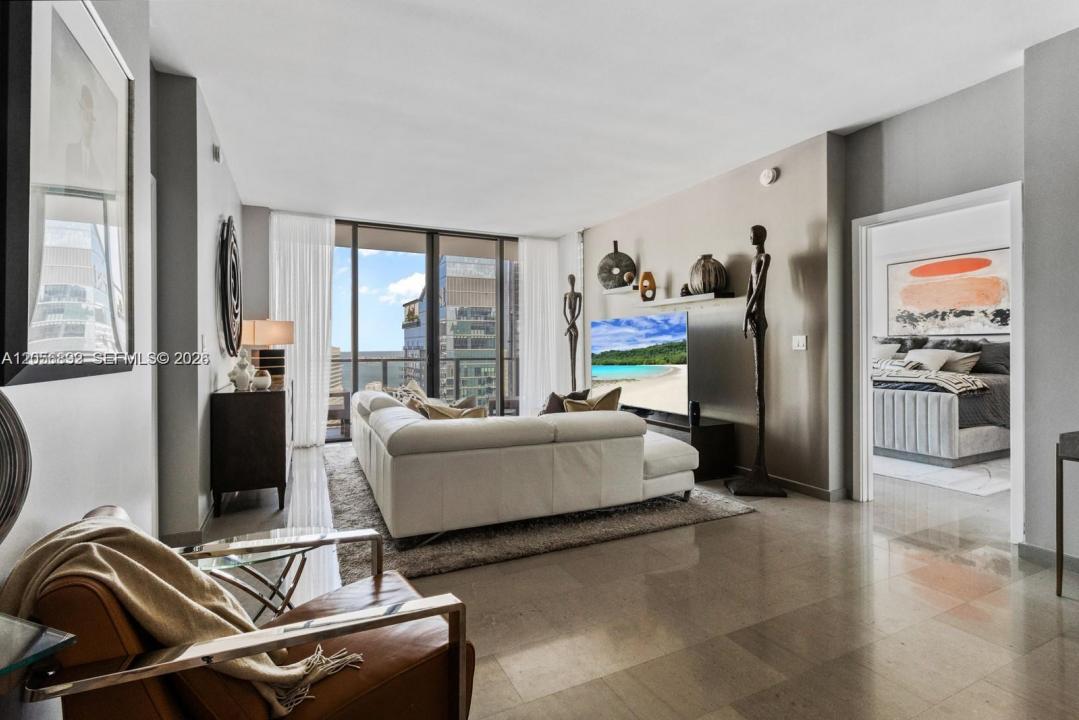 88 SW 7th St 3909, Miami, Floride 33130, États-Unis