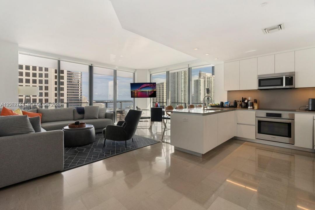 68 SE 6th St 2101, Miami, 플로리다 33131, 미국