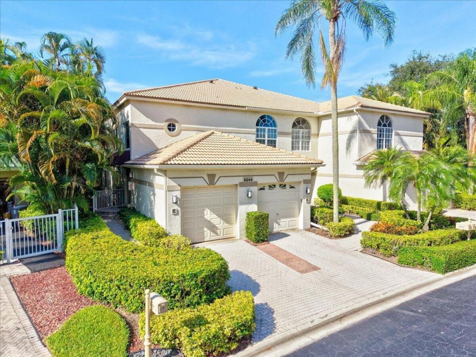 6244 GRAYCLIFF Drive C, Boca Raton, Florida 33496, Stati Uniti