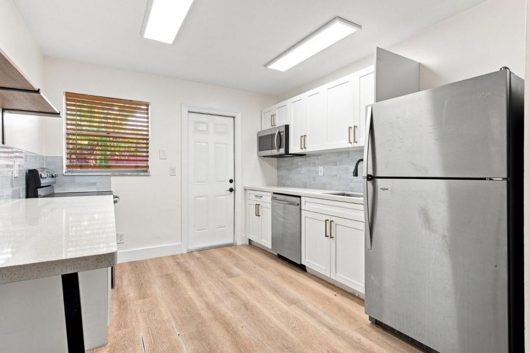 2889 SW 19th Place A, Fort Lauderdale, Floride 33312, États-Unis