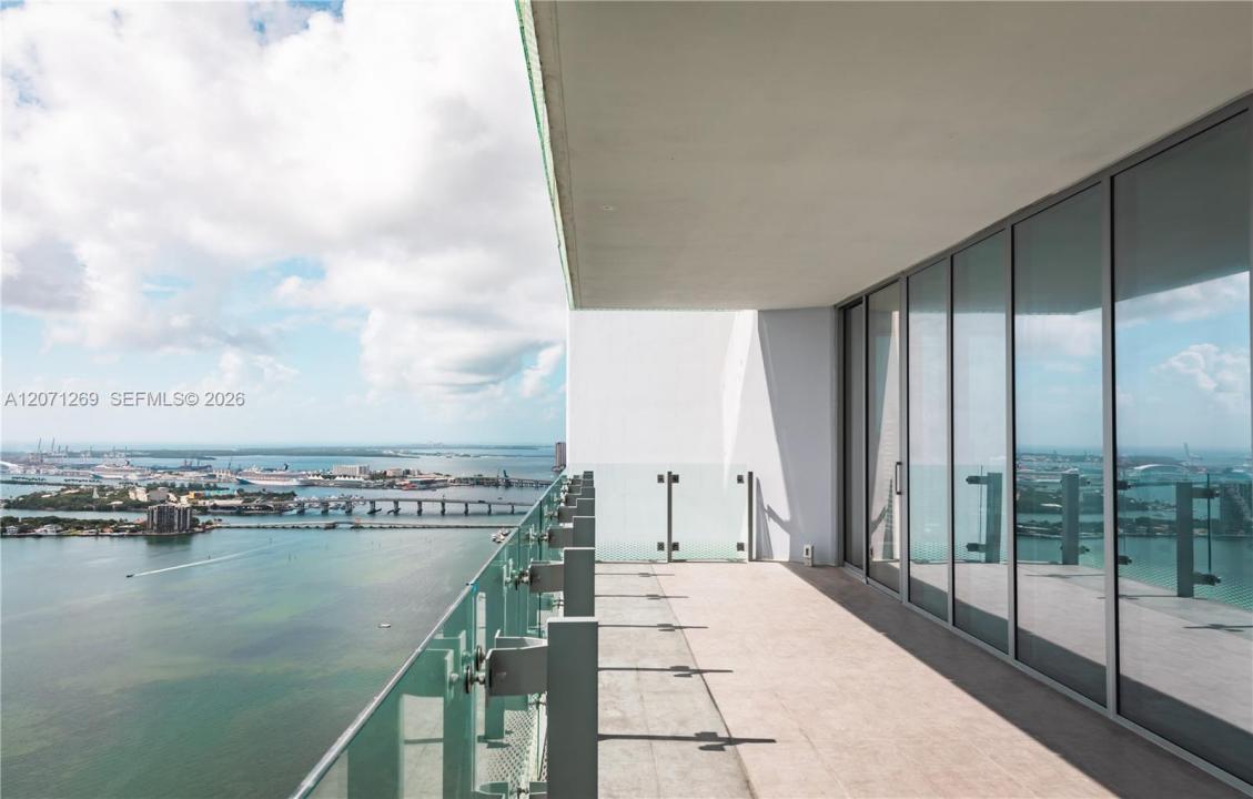 700 NE 26th Ter 4403, Miami, Florida 33137, USA