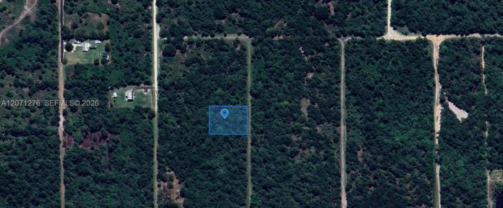 2844 W TWILLEY, Avon Park, Floride 33825, États-Unis