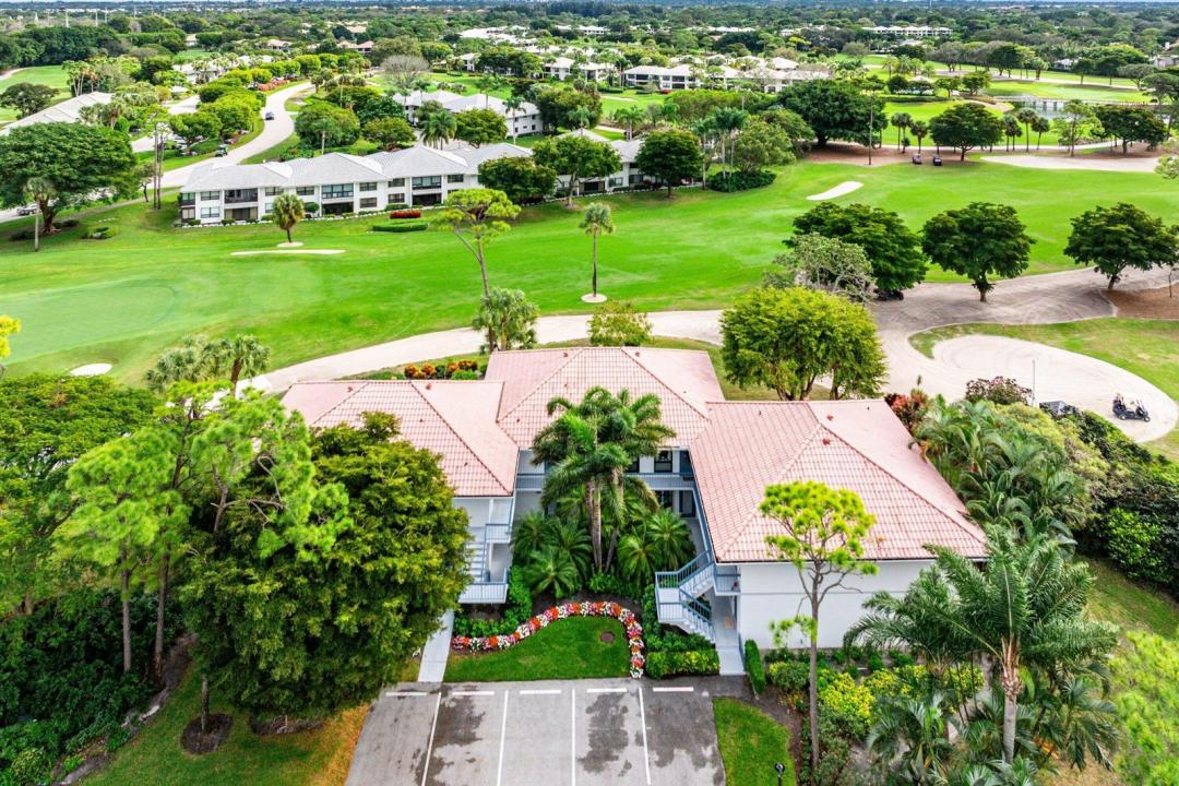 4014 B Quail Ridge Drive Osprey, Boynton Beach, Floride 33436, États-Unis