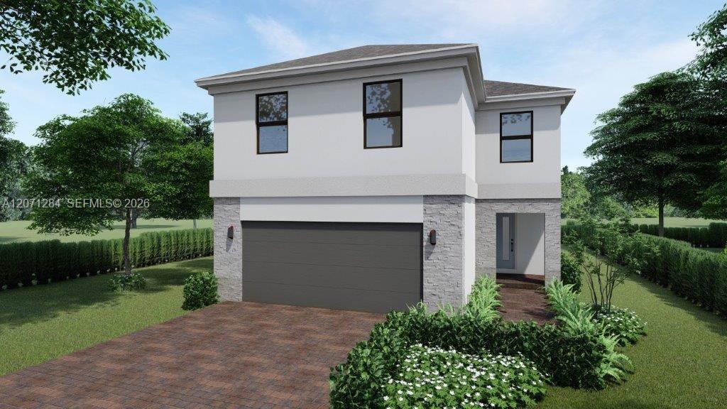 116 NE 6th Court, Florida City, Floride 33034, États-Unis