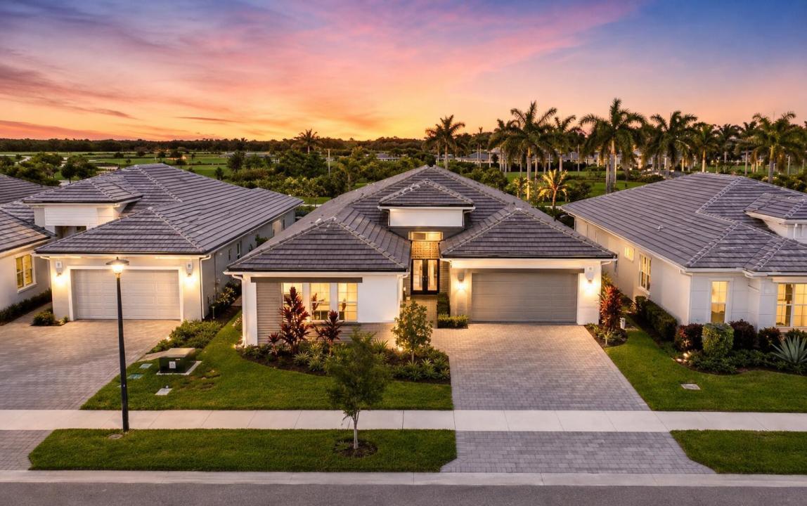 12172 Waterstone Circle, Palm Beach Gardens, Floride 33412, États-Unis