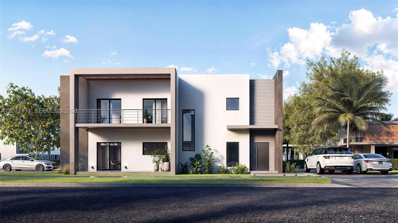 5718 NW 1st Pl, Miami, Floride 33127, États-Unis