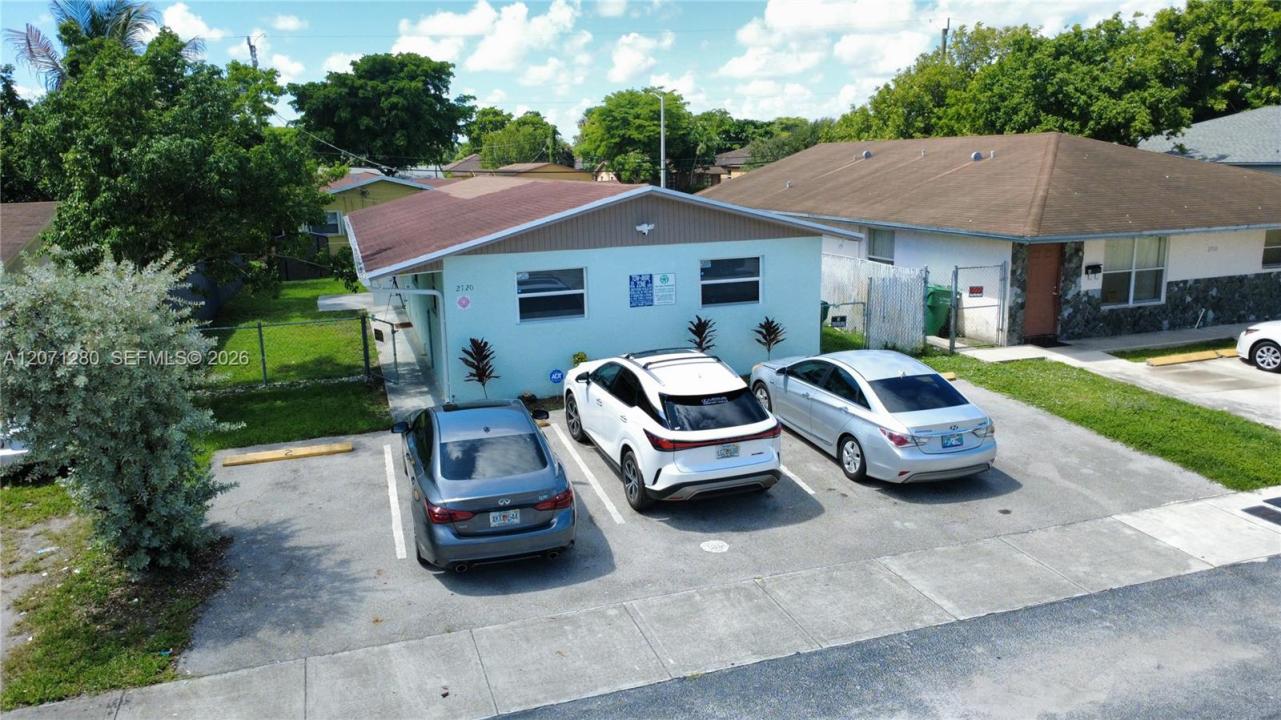 Fort Lauderdale, Floride 33311, États-Unis