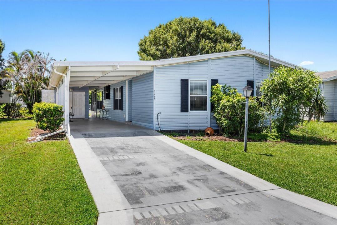 3793 Satinwood Court, Port St. Lucie, フロリダ 34952, アメリカ合衆国