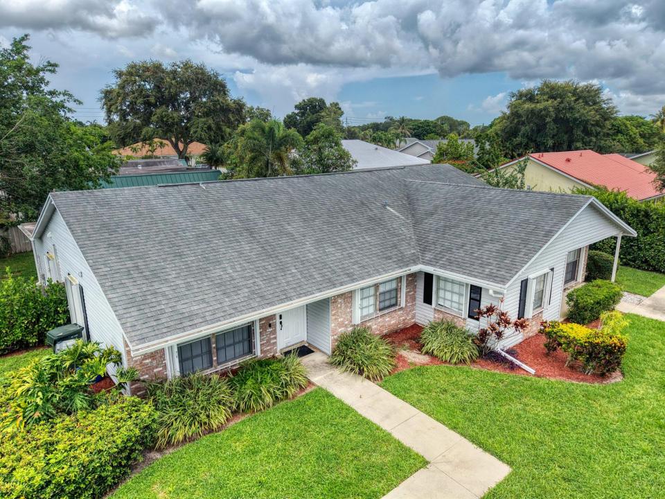 1350 Riverside Circle Unit 1, Wellington, Florida 33414, Stati Uniti