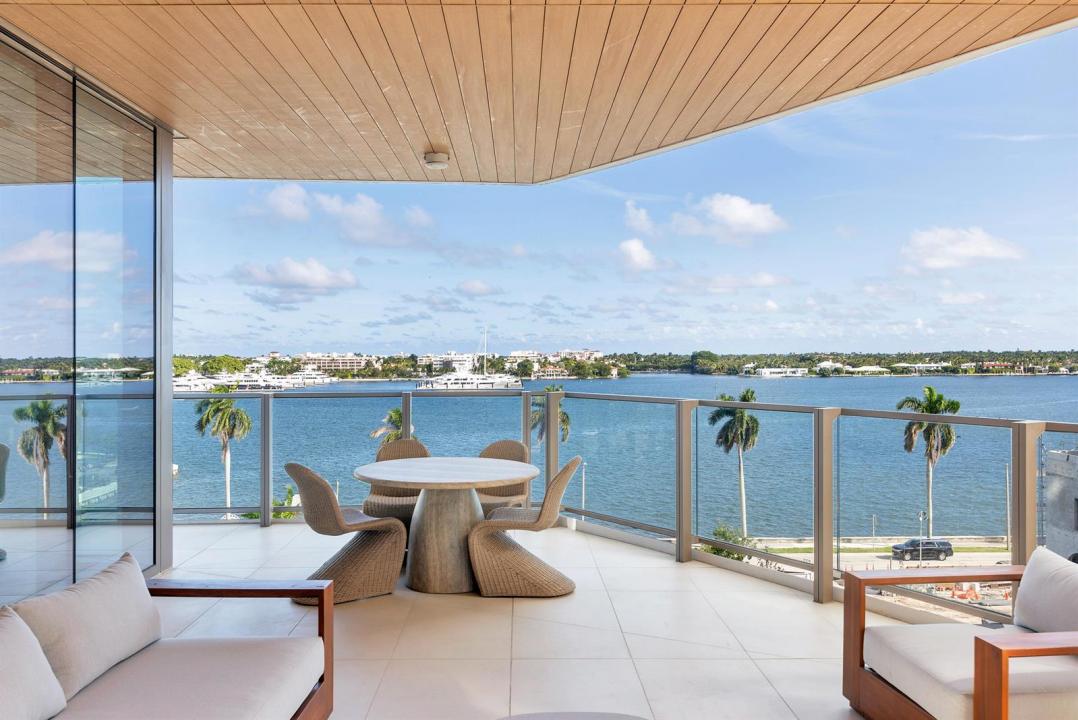 1333 S FLAGLER Drive 402, West Palm Beach, Floride 33401, États-Unis